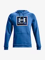 Heren hoodie Under Armour