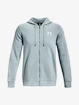 Heren hoodie Under Armour