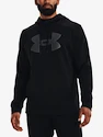 Heren hoodie Under Armour  Fleece Big Logo HD-BLK M