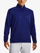 Heren hoodie Under Armour