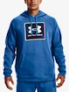 Heren hoodie Under Armour