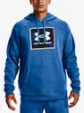 Heren hoodie Under Armour
