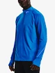 Heren hoodie Under Armour  QUALIFIER RUN 2.0 HZ-BLU L