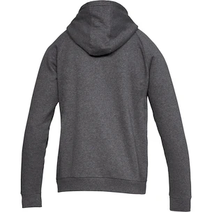 Heren hoodie Under Armour  Rival Fleece FZ Hoodie