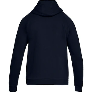 Heren hoodie Under Armour  Rival Fleece FZ Hoodie S