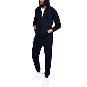 Heren hoodie Under Armour  Rival Fleece FZ Hoodie S