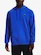 Heren hoodie Under Armour  Rival Fleece Hoodie-BLU
