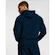 Heren hoodie Under Armour  Rival Fleece Hoodie Dynamic dark blue XXL