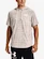 Heren hoodie Under Armour  Rival Terry LC SS HD-WHT