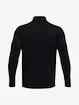 Heren hoodie Under Armour  Speed Stride 2.0 1/2 Zip-BLK