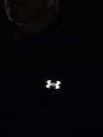 Heren hoodie Under Armour  Speed Stride 2.0 1/2 Zip-BLK