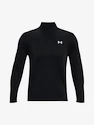 Heren hoodie Under Armour  Speed Stride 2.0 1/2 Zip-BLK