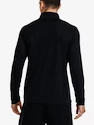Heren hoodie Under Armour  Speed Stride 2.0 1/2 Zip-BLK