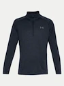 Heren hoodie Under Armour  Tech 2.0 1/2 Zip dark blue