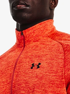 Heren hoodie Under Armour  Tech 2.0 1/2 Zip-ORG XXL
