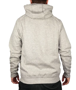 Heren hoodie Virtus  Oralie Hoody grey