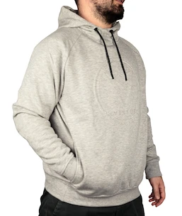 Heren hoodie Virtus  Oralie Hoody grey