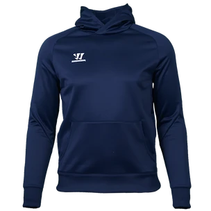 Heren hoodie Warrior Alpha X Performance Hoody