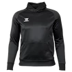 Heren hoodie Warrior Alpha X Performance Hoody Black L