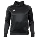 Heren hoodie Warrior Alpha X Performance Hoody Black L