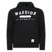 Heren hoodie Warrior  Sports Hoody Black