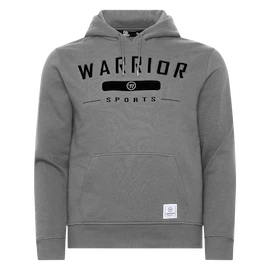 Heren hoodie Warrior Sports Hoody Grey