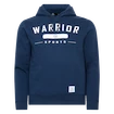 Heren hoodie Warrior  Sports Hoody Navy