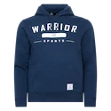 Heren hoodie Warrior  Sports Hoody Navy