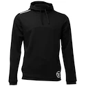 Heren hoodie Warrior  Street OH Hoodie Black