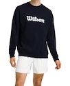 Heren hoodie Wilson  M Parkside Crew Classic Navy