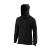 Heren hoodie Wilson  Script Eco Cotton Hoody Black