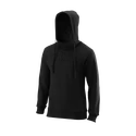 Heren hoodie Wilson  Script Eco Cotton Hoody Black