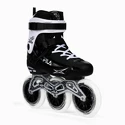 Heren inlineskates Fila  HOUDINI 125 Black/White