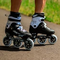 Heren inlineskates Fila  HOUDINI PRO Black/White