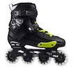 Heren inlineskates Fila  NRK FUN Black/Yellow