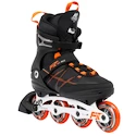 Heren inlineskates K2  F.I.T. 80 Alu