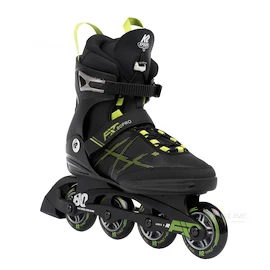 Heren inlineskates K2 F.I.T. 80 Pro