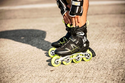 Heren inlineskates K2  F.I.T. 84 Pro
