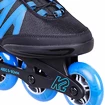 Heren inlineskates K2  Kinetic 80 PRO LTD M