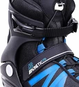 Heren inlineskates K2  Kinetic 80 PRO LTD M