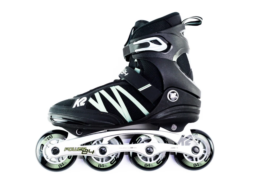 Heren inlineskates K2  Power 84