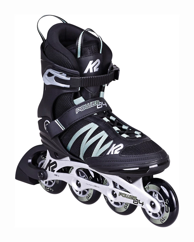Heren inlineskates K2  Power 84