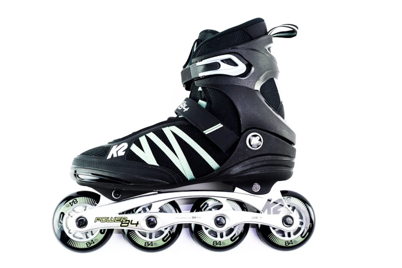 Heren inlineskates K2  Power 84