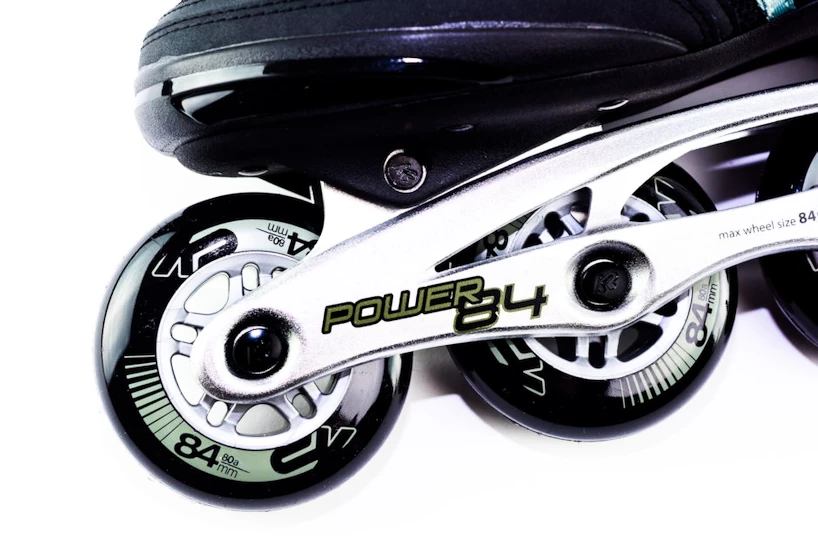 Heren inlineskates K2  Power 84