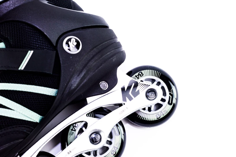 Heren inlineskates K2  Power 84