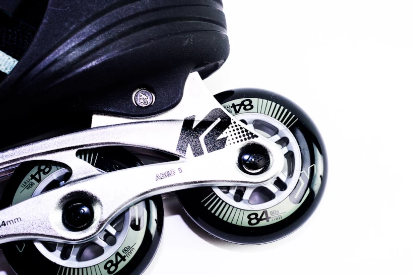 Heren inlineskates K2  Power 84
