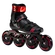 Heren inlineskates K2  Redline 110