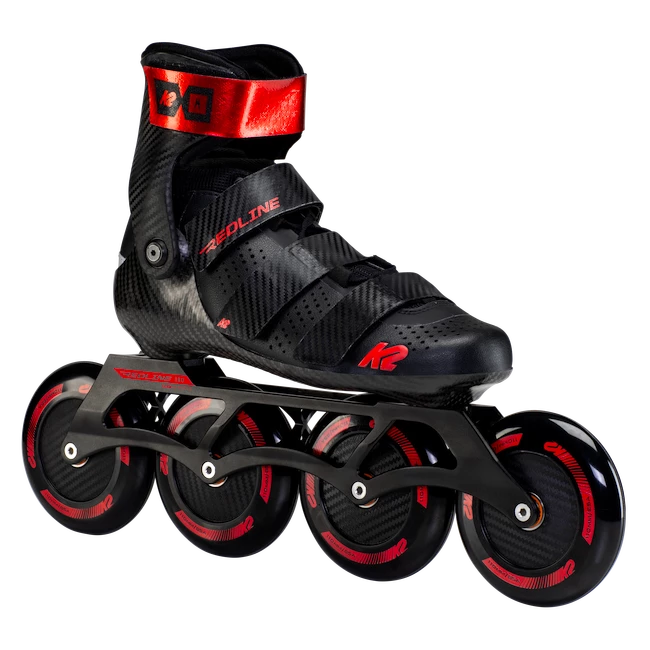 Heren inlineskates K2  Redline 110