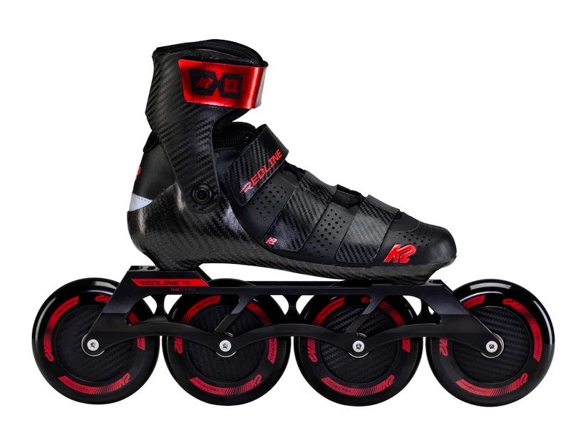 Heren inlineskates K2  Redline 110