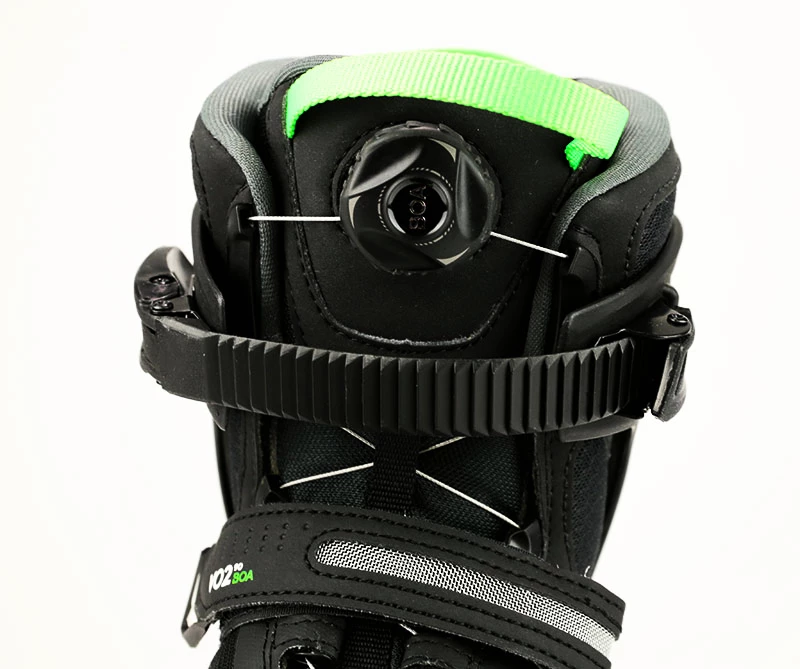 Heren inlineskates K2  VO2 90 BOA M